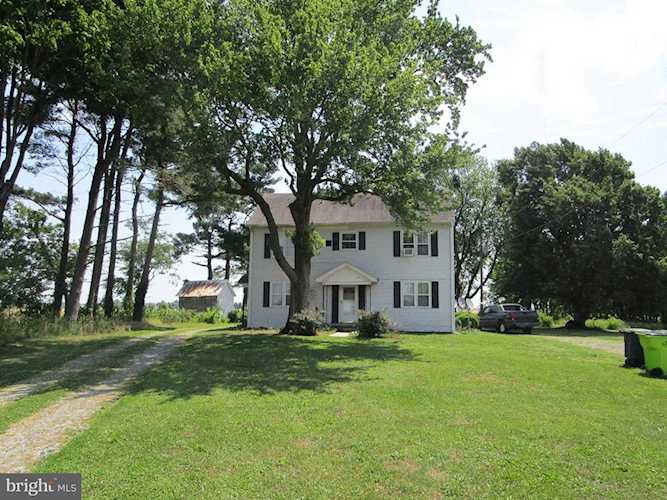 946 Scrap Tavern Rd Felton, DE 19943