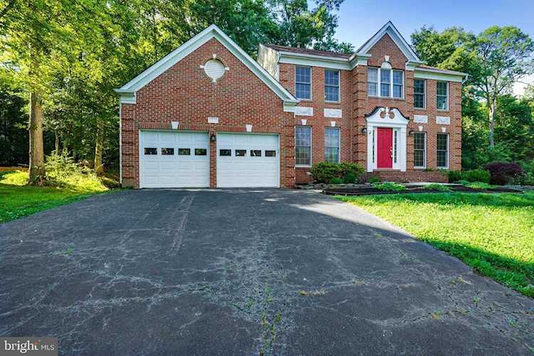 9319 Braymore Circle Fairfax Station, VA 22039