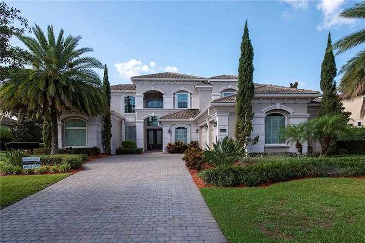 13334 Bellaria CIRCLE Windermere, FL 34786