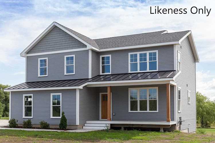 Lot 12 Northridge Subdivision Williston, VT 05495