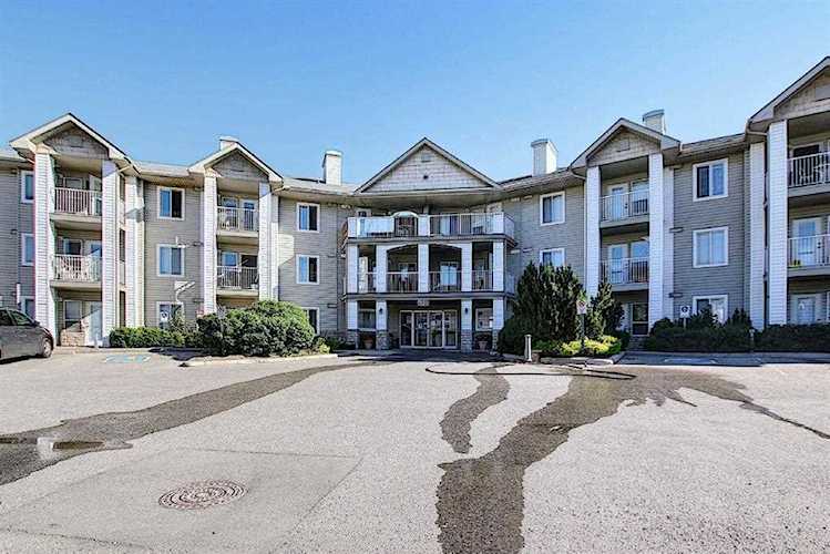 6818 Pinecliff Grove NE #3202 Calgary, AB T1Y 7L2