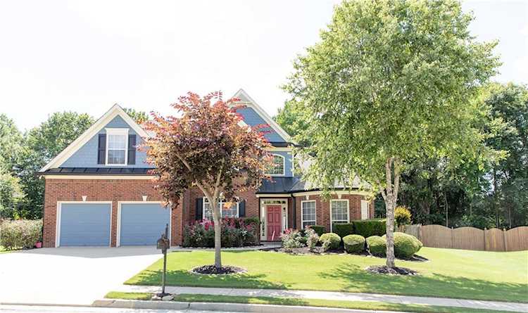 2530 Legend Mill Run Dacula, GA 30019 | MLS 6906206 Photo 1