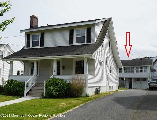 305 Evergreen Ave Bradley Beach, NJ 07720 | MLS 22121559 Photo 1