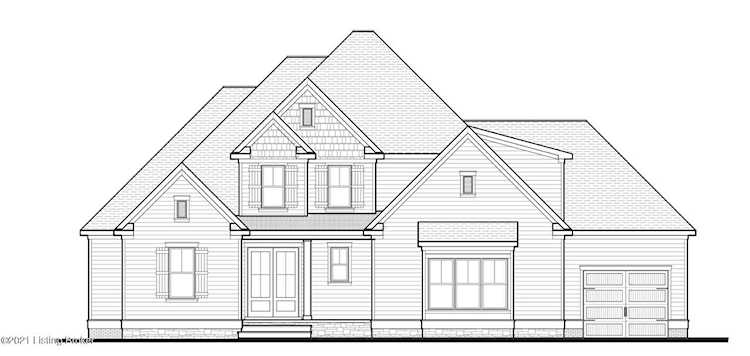6202 Walnut Ridge Trail Prospect, KY 40059 | MLS 1589983 Photo 1