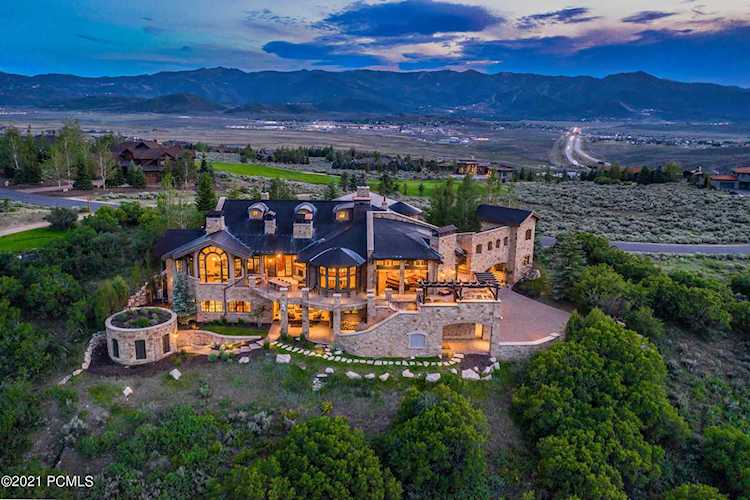 7971 N Westhills Trl Park City, UT 84098