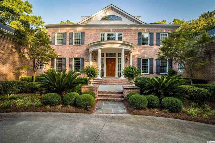 363 Rice Bluff Rd. Pawleys Island, SC 29585