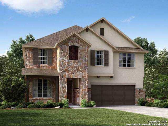 9531 Witten Dr San Antonio, TX 78254