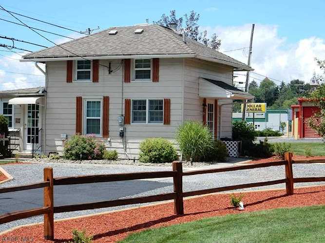 7504 Admiral Peary Hwy Cresson, PA 16630