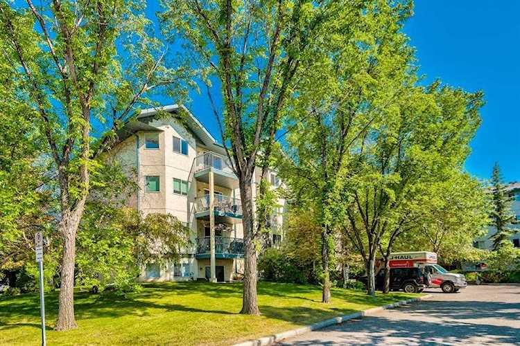 11 Dover Point SE #114 Calgary, AB T2B 3J8