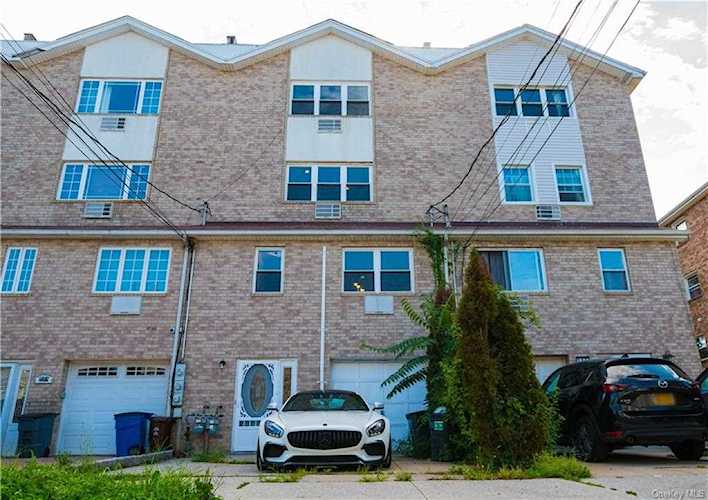 257 Hosmer Avenue Bronx, NY 10465