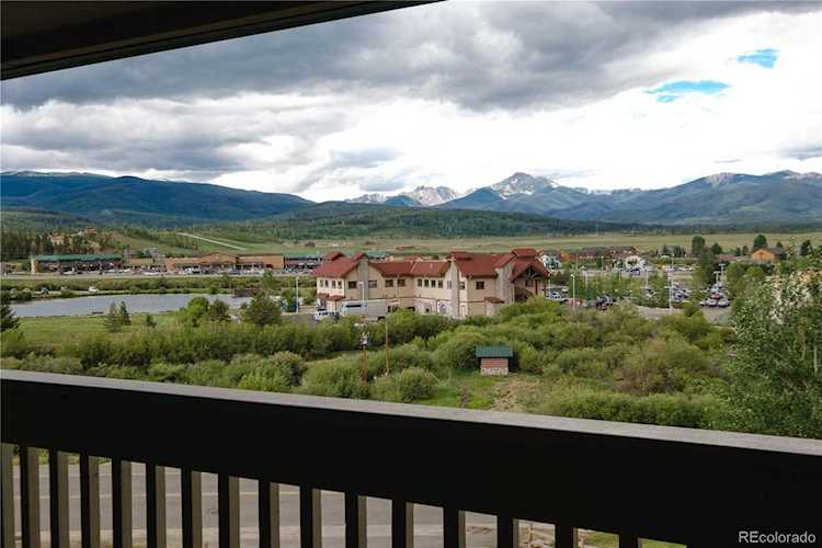 329 County Road 804 #G203 Fraser, CO 80442