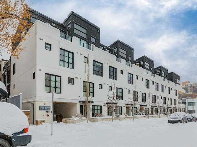 1719 9A St SW #113 Calgary, AB T2T 3E7