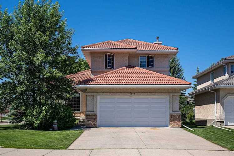 10093 Hamptons Blvd NW Calgary, AB T3A 5A8