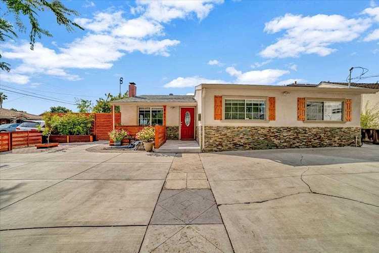 3601 Kerwood Way San Jose, CA 95127