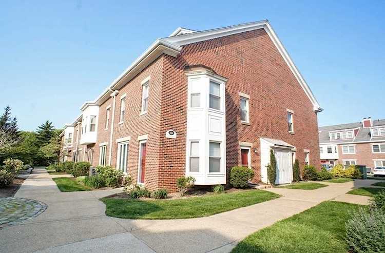 Quincy Ma Homes For Sale and South Shore MLS Listings from Red Door Real Estate Photo 1