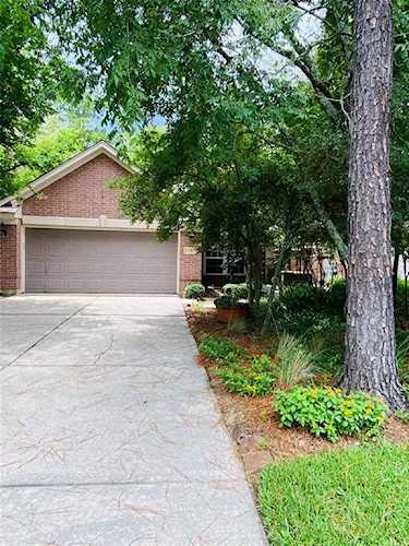 15 Heartleaf Ct The Woodlands, TX 77381