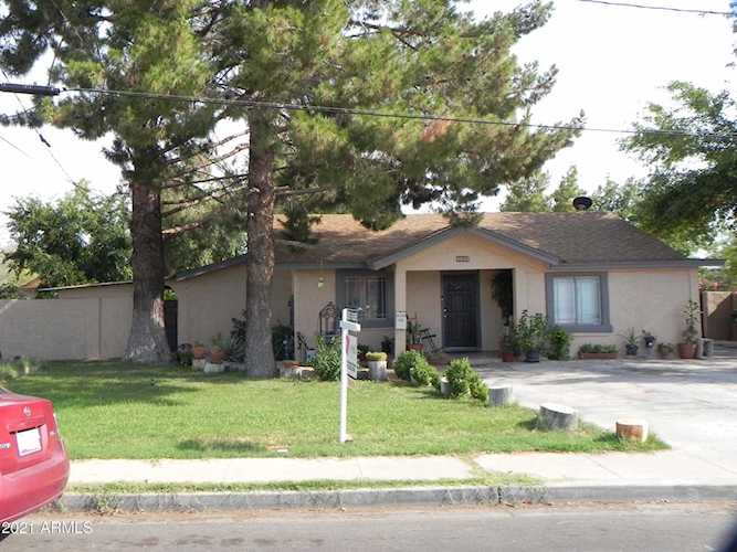 1817 E Yale Street Phoenix, AZ 85006