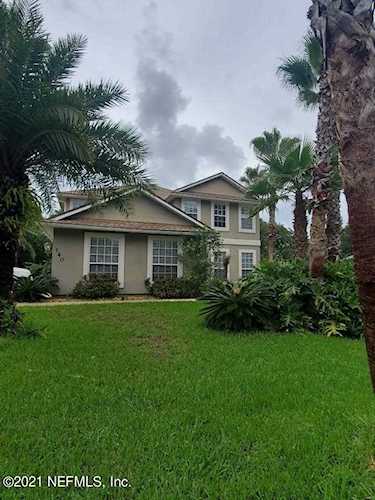 140 Corral Cir St Augustine, FL 32092