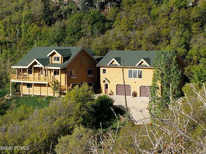 331 Jungfrau Hill Rd Midway, UT 84049