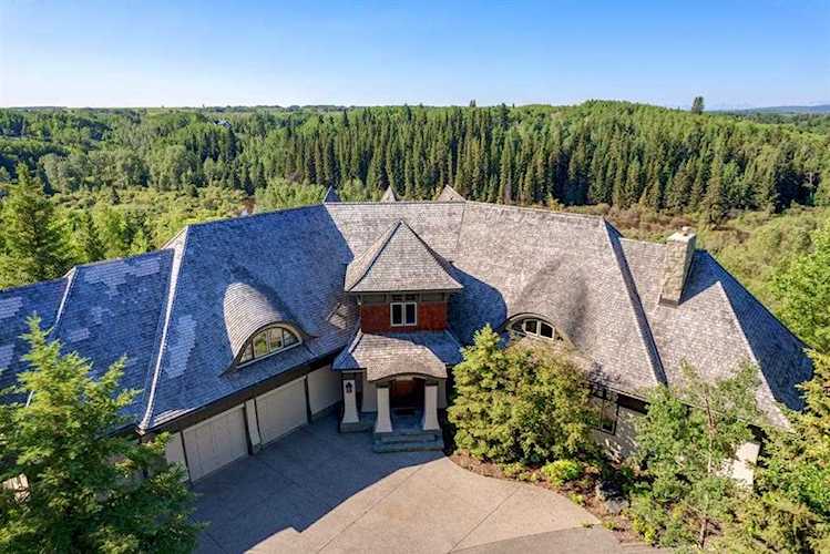 268 Snowberry Circle Rural Rocky View County, AB T3Z 3C4