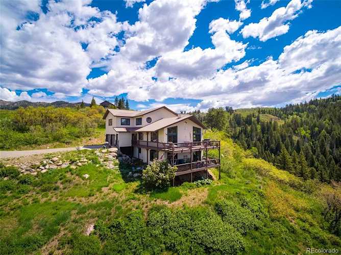 32765 Highlands Rd Steamboat Springs, CO 80487