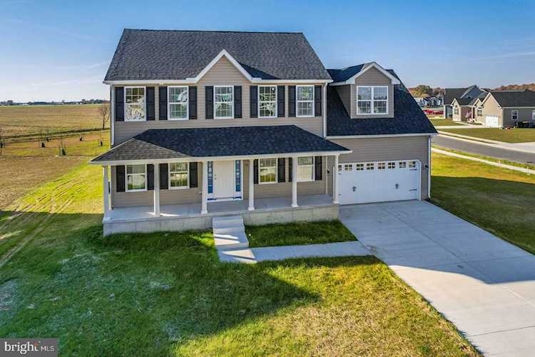 16 Mumford Lane Lot #17 Felton, DE 19943