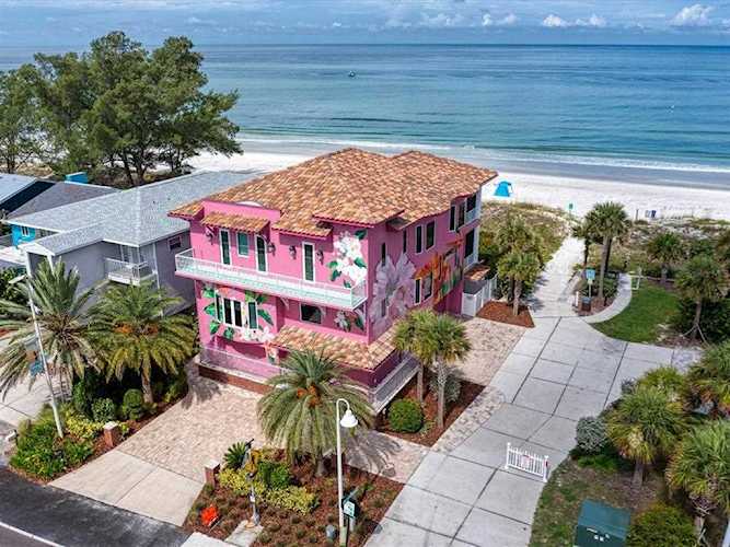 20256 Gulf Blvd Indian Shores, FL 33785