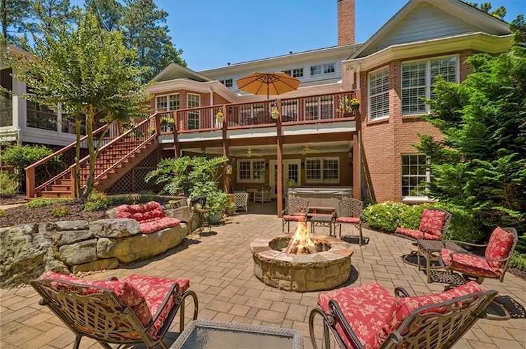815 Bethany Green Court Milton, GA 30004