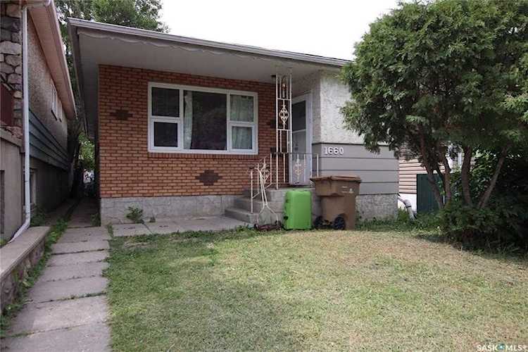 1660 Toronto St Regina, SK S4P 1M2