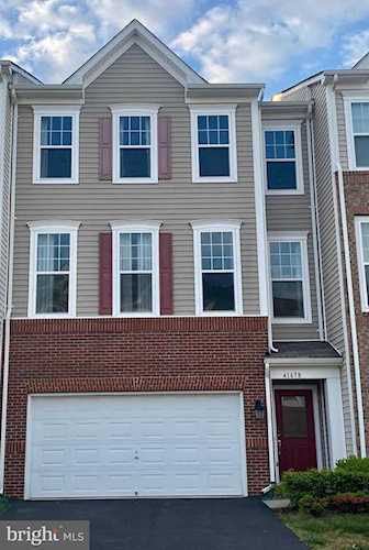 41678 Well Stone Terrace Aldie, VA 20105