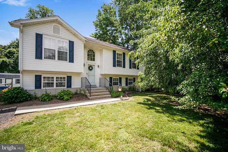445 Buckler Dr Lusby, MD 20657 | MLS ® MDCA183296 Photo 1