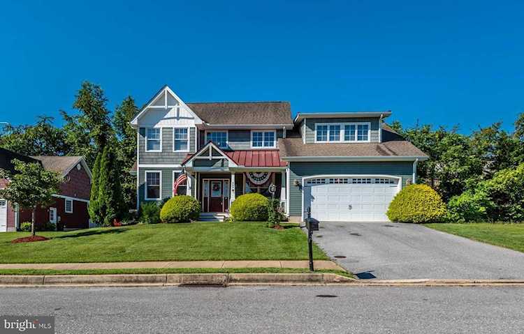 209 Sassafras Ln Milton, DE 19968