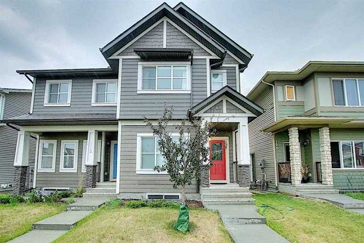 108 Cornerbrook Gate NE Calgary, AB T3N 1L8