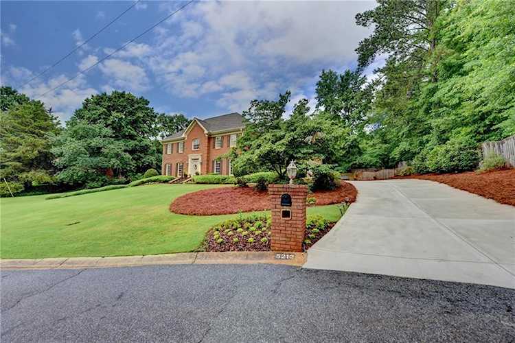 5212 Charlemagne Way SW, Lilburn, GA. 30047 | MLS #6908134 | $470,000 Photo 1