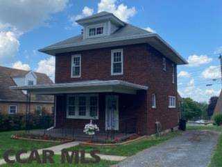 115 Windsor Street Philipsburg, PA 16866