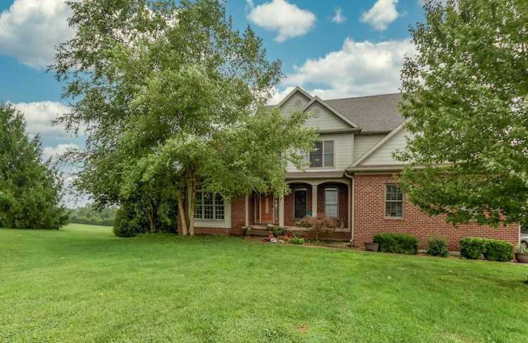 136 Seahawk Trl Midway, KY 40347