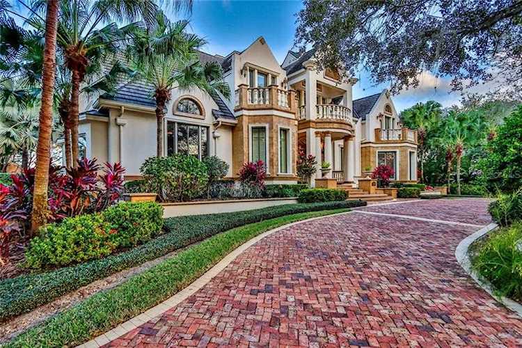 6432 Deacon CIRCLE Windermere, FL 34786