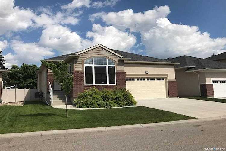 3513 Evans Ct Regina, SK S4S 0A9