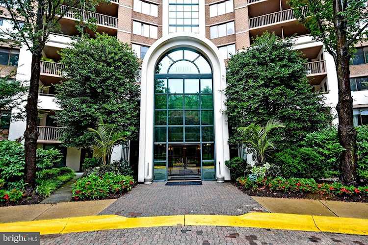 10101 Grosvenor Place #1214 Rockville, MD 20852