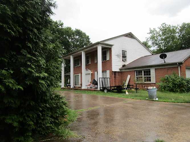 101 Suffolk Dr Knoxville, TN 37922