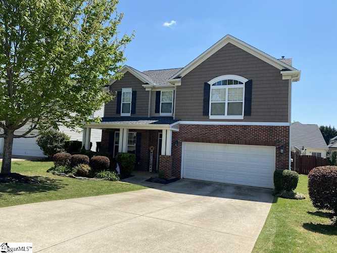 710 Thistlewood Dr Duncan, SC 29334