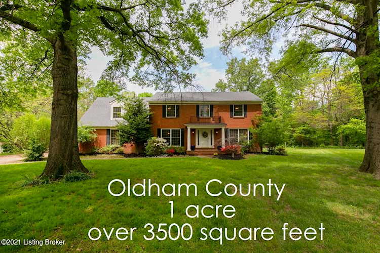 6901 Willett Pl Crestwood, KY 40014