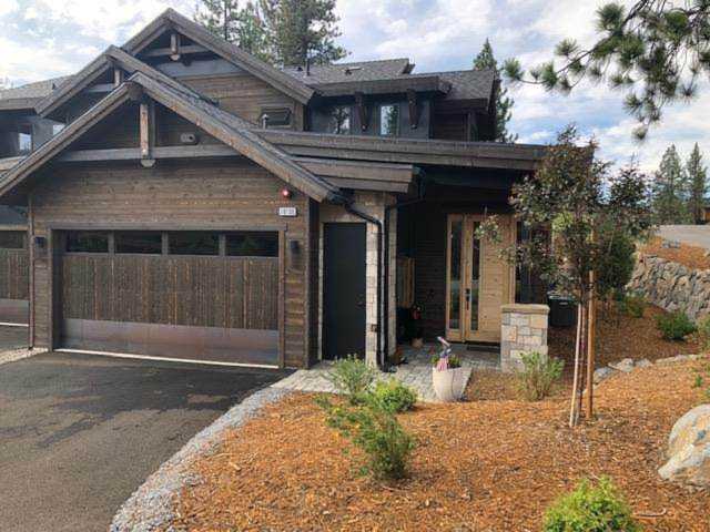 10100 Corrie Court Truckee, CA 96161