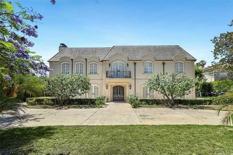 1700 Lombardy Rd Pasadena, CA 91106