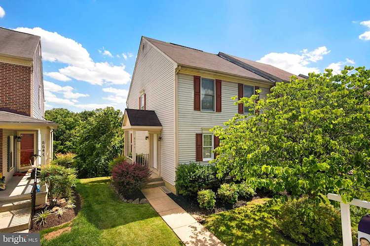 8651 Manahan Dr Ellicott City, MD 21043 | MLS ® MDHW2000152 Photo 1