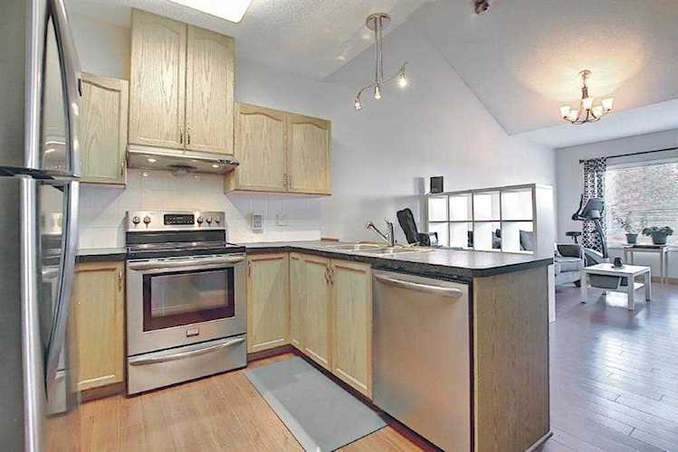 1920 14 Ave NE #314 Calgary, AB T2E 8V4
