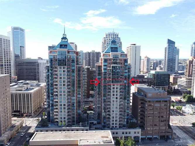 920 5 Ave SW #2003 Calgary, AB T2P 5P6