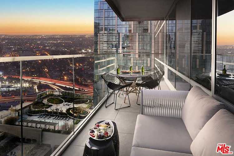 877 Francisco St #1227 Los Angeles, CA 90017