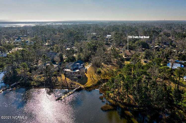 119 Trails End Road Wilmington, NC 28409