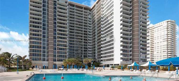 2030 S Ocean Dr #1911 Hallandale Beach, FL 33009